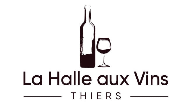 La Halle aux Vins — Thiers